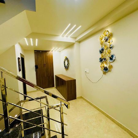 Hotel Najaf Palace 아지메르 외부 사진