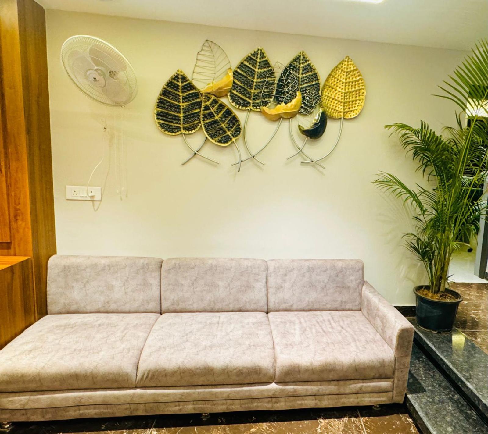 Hotel Najaf Palace 아지메르 외부 사진